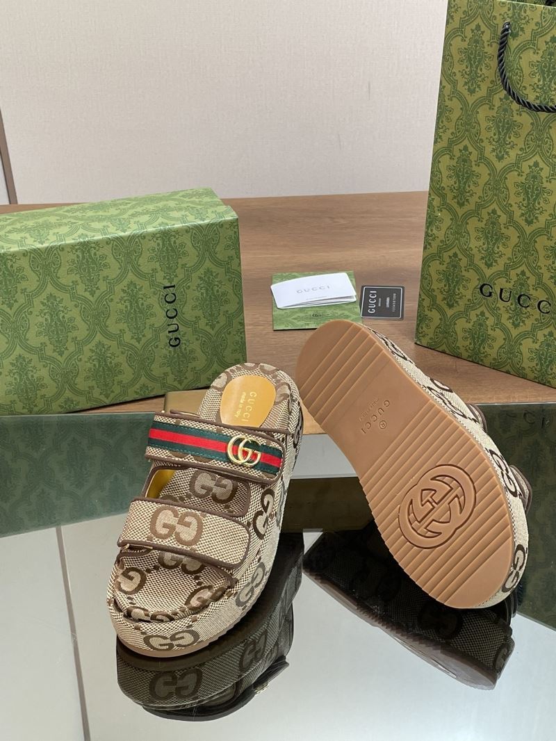 Gucci Slippers